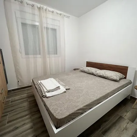 Pedja Podgorica