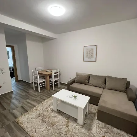 Pedja Podgorica
