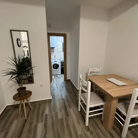 Pedja Apartment Podgorica